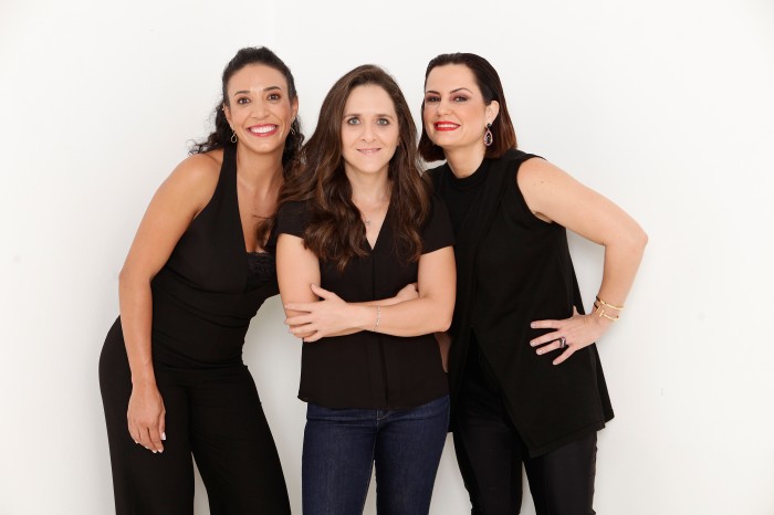 Equipe Instituto Hera